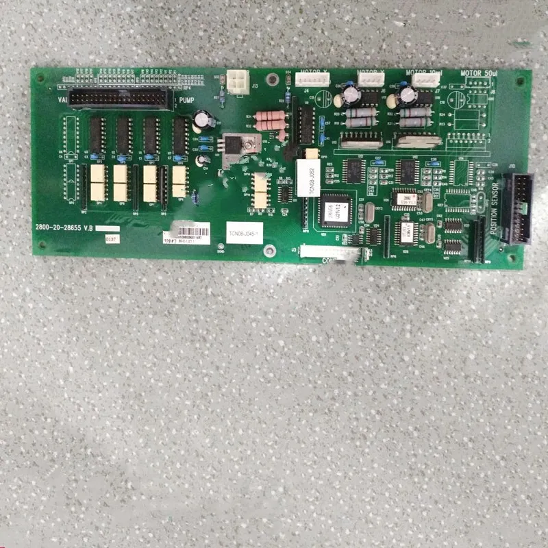 FOR Mindray bc2100 bc2300 bc2600 bc2800 blood cell meter power driver board circuit accessories | Компьютеры и офис