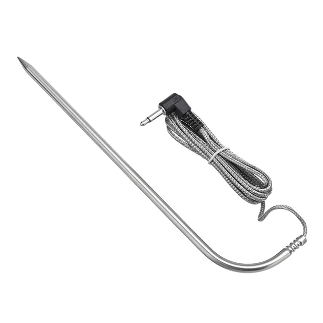 Replacement Meat Probe Temperature Probes Kit For Traeger Pit Boss