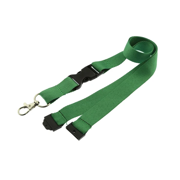 Free Shipping Promotional Small Wholesale New Key blank lanyards id