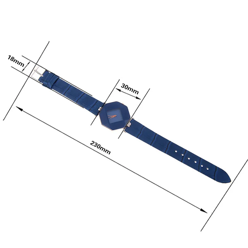 Модные женские кварцевые часы, большие стразы, кожа, повседневная одежда, часы, синий, черный цвет, Saat, женские часы, Relogio Feminino Montre Femme