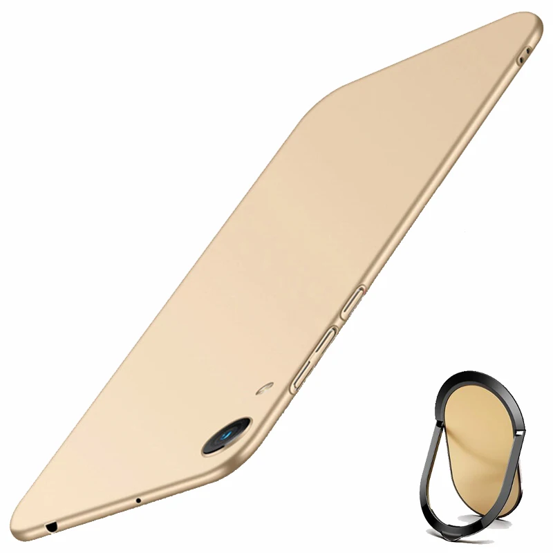 Hadinas-Ultra-Thin-Hard-Case-for-Huawei-Honor-8A-Matte-PC-Back-Phone-Cover-for-Huawei(8)