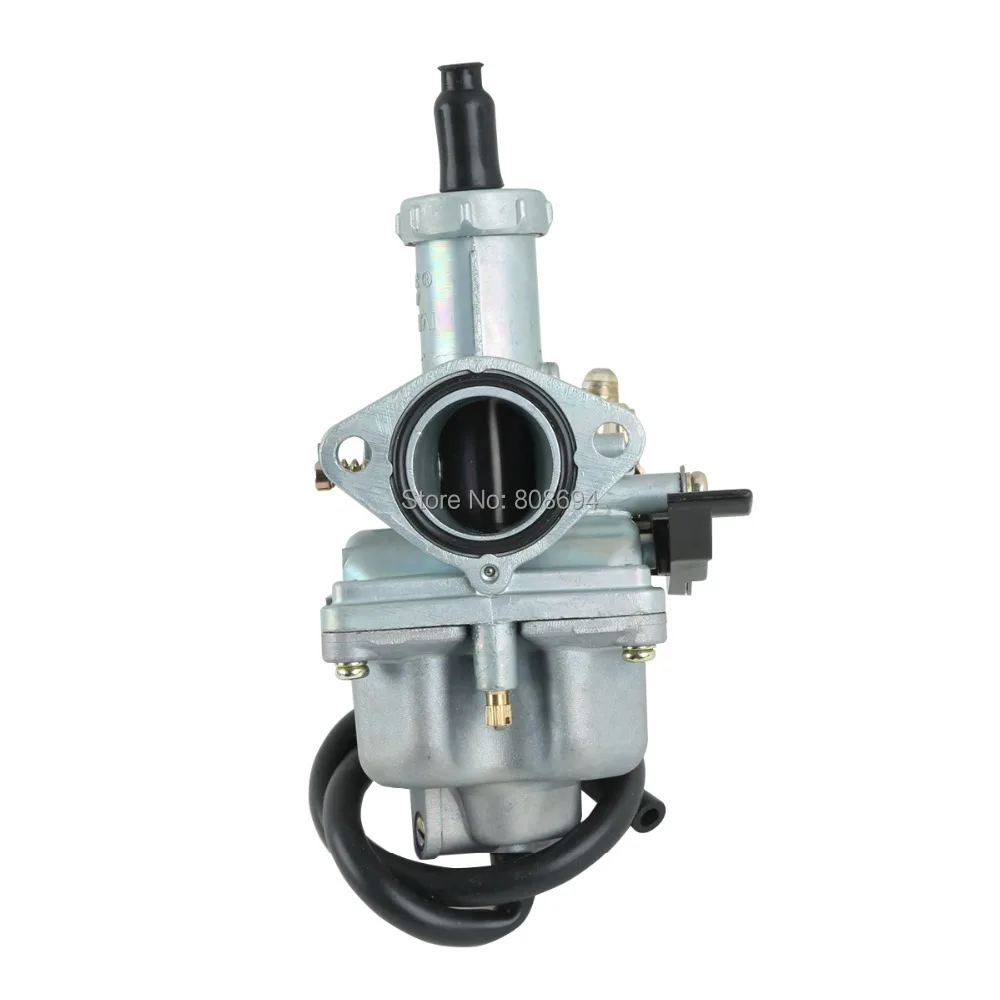New Carburetor For PZ 26mm For HONDA CB125 XL125S TRX250 TRX 250EX