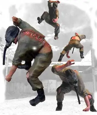 Mutant Snork 