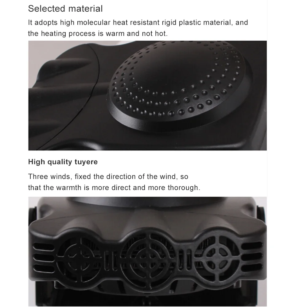 Car Heater Heating-B2