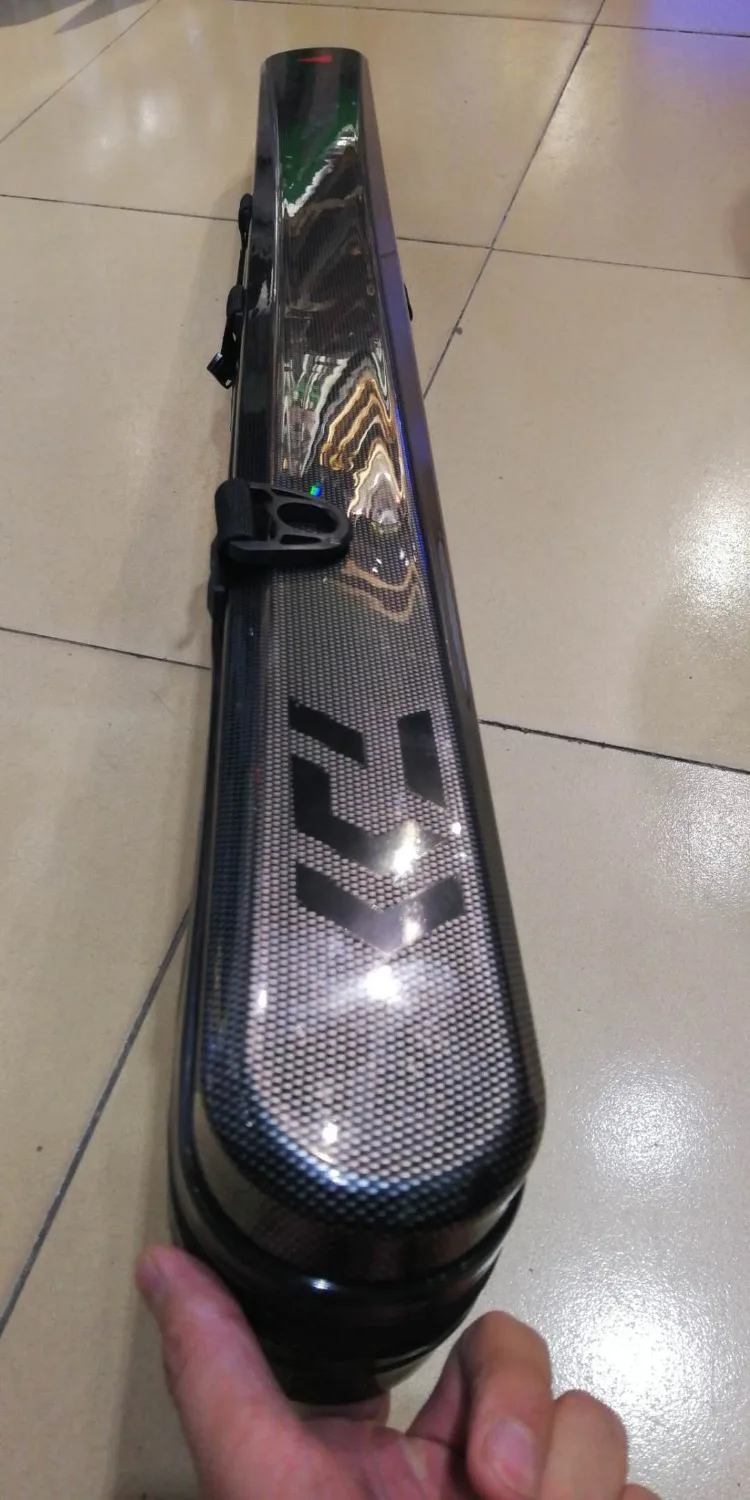 

2019 DAIWA NEW Rod bag DAIWAS FishingBag Box case Multi-function light High-capacity outdoors DAWA Wear-resisting Fishing gear