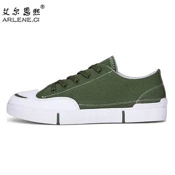

Tennis Masculino Vulcanized Shoes for Men New Arrival Male Canvas Sneakers Flats Popular Style Footwears Low Top Trend Sneakers
