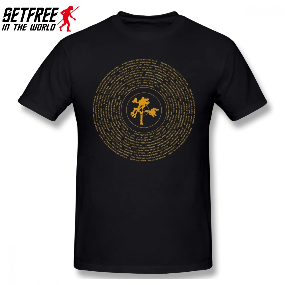 4xl band t shirts