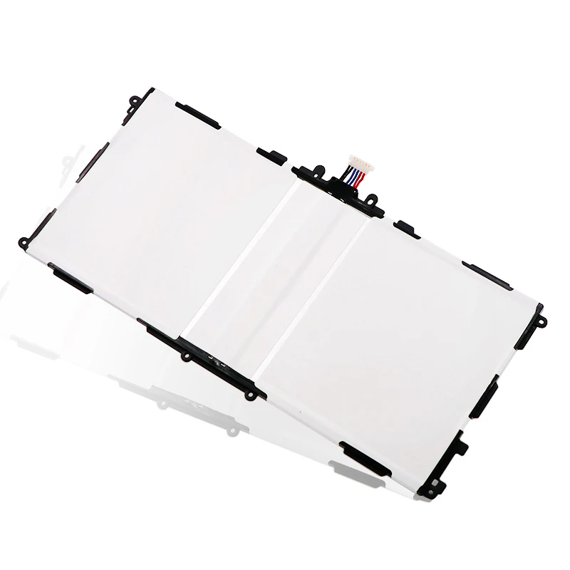 Аккумулятор для планшета 8220 мАч T8220E Samsung GALAXY Note 10 1 Tab Pro P600 P601 P605 P607|Аккумуляторы