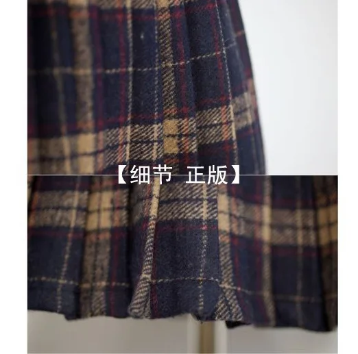 FREE SHIPPING Pleated skirt plaid bodice short skirt JKP093 HTB1TDklNFXXXXXyXVXXq6xXFXXXC - FREE SHIPPING Pleated skirt plaid bodice short skirt JKP093