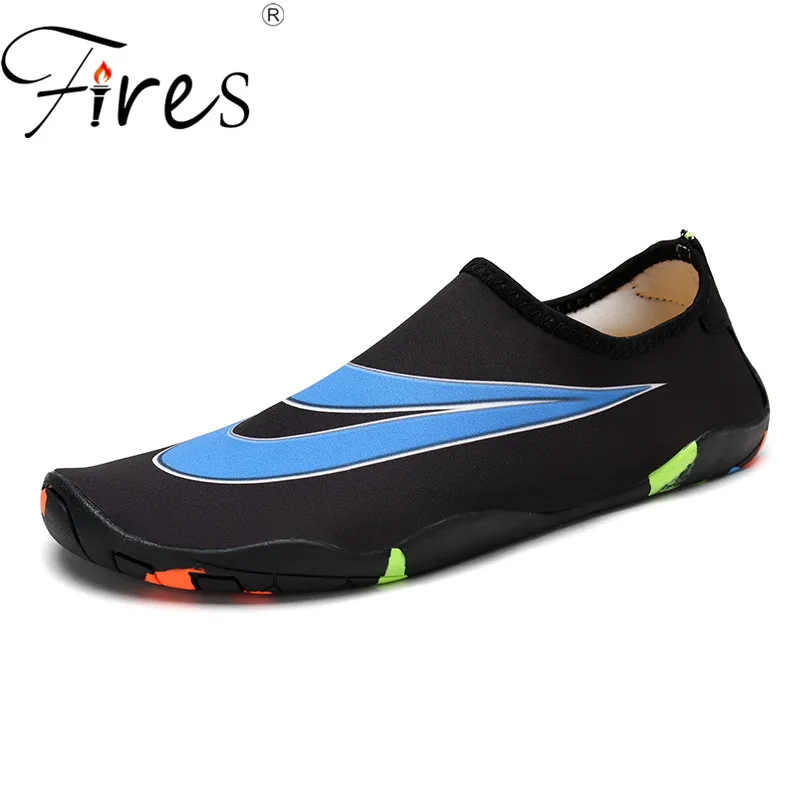 Fires Women Swimming Sneakers Comfortable Sport Water Fires Women Swimming Sneakers Comfortable Sport Water