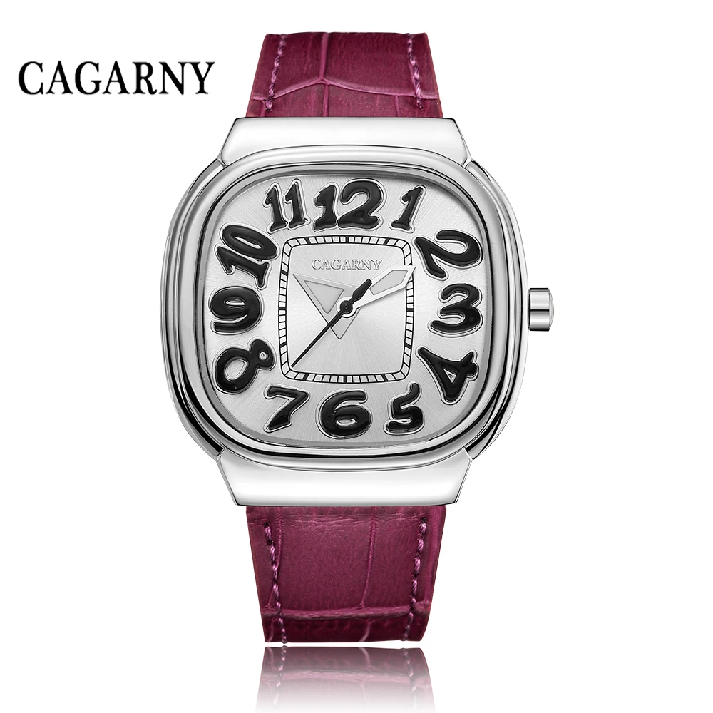 hot fashion desiner quartz watches for women  Retro ladies wristwatches (6)