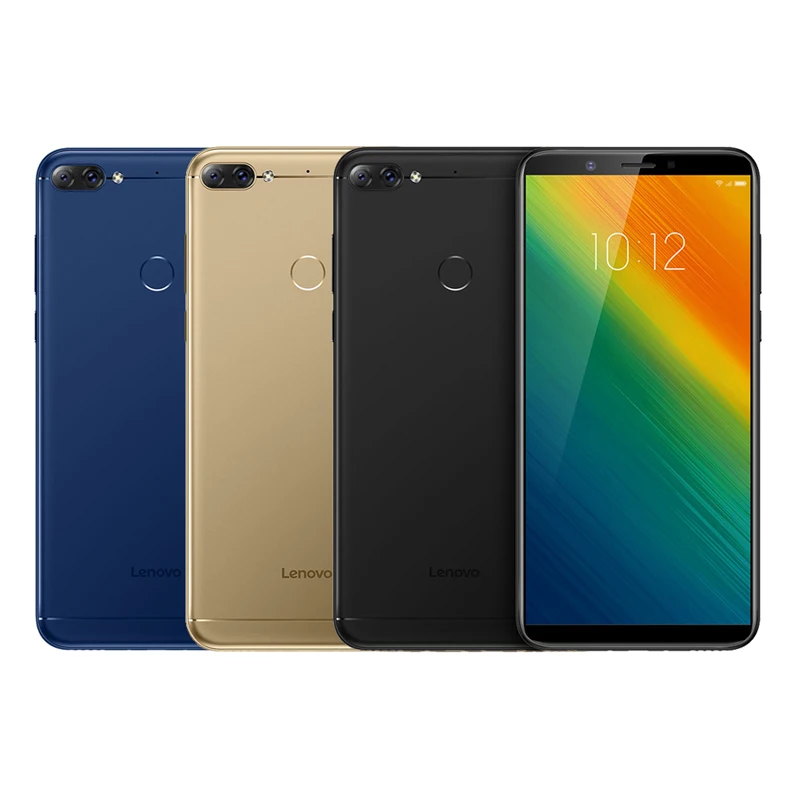 Дешево Глобальная версия lenovo K9 Примечание разблокированный сотовый телефон, 3 Гб оперативной памяти, 32 Гб встроенной памяти, 6 дюймовый 189 Восьмияд...