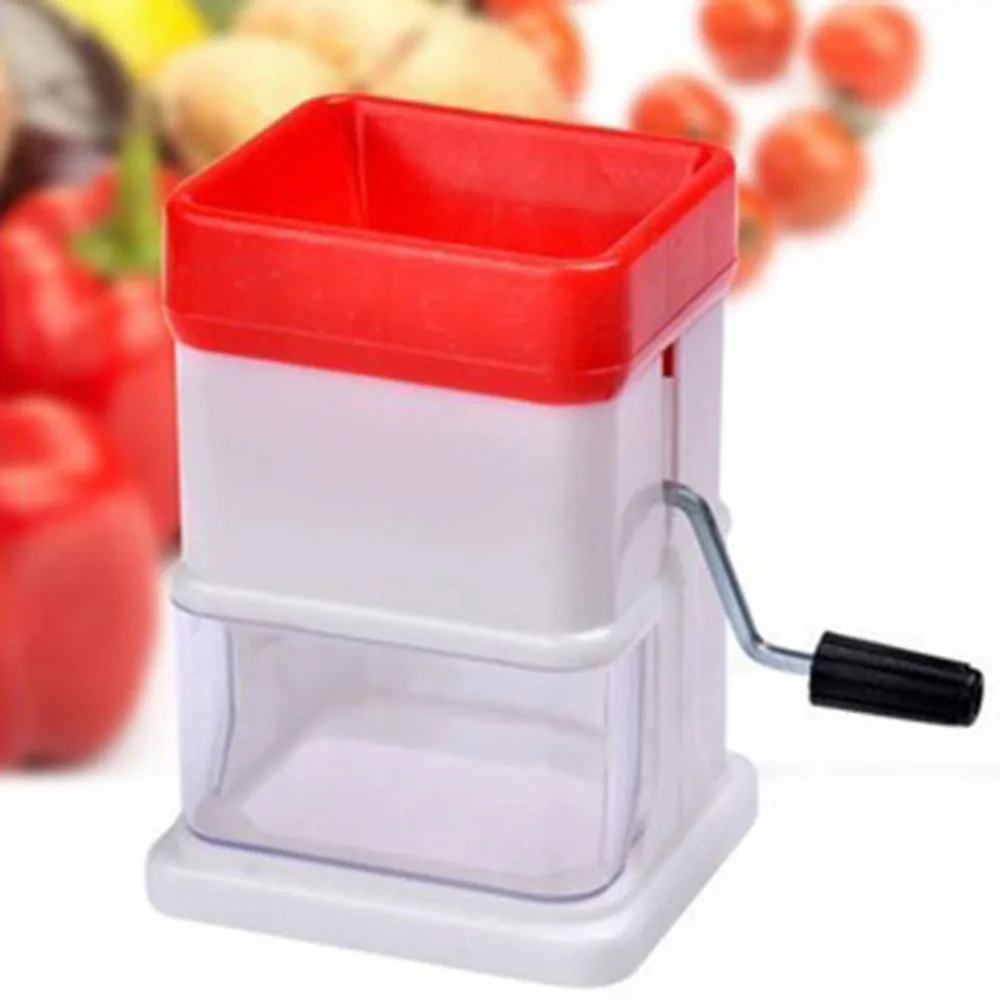 

Multifunctional Fruit Vegetable Crusher Manual Shredder Blenders Masher Grinder Mixer Potatoes Blender Kitchen Tool