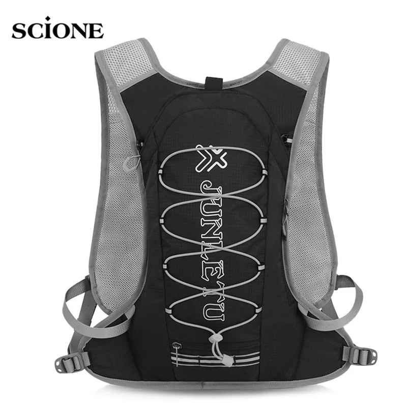 

Outdoor Sports Bag Cycling Backpack Bicycle Bike Bags Men Women Unisex Waterproof Running Hiking Rucksack Mochila Travel XA13WA