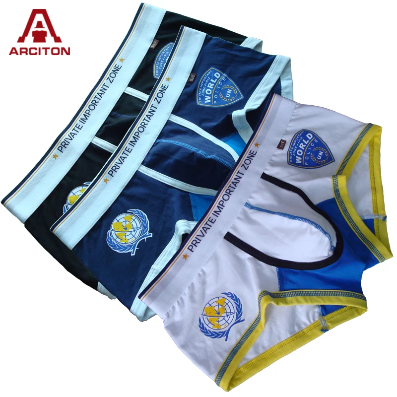 Buy A ARCITON Wholesale 10pcs/lot World Police Men