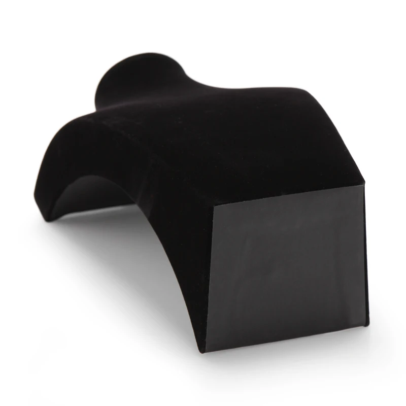 Fashion Jewelry Show Bust Model Rack Pendant Holder Necklace Stand for BoutiquesJewellery Shop Housewareor Exhibition Jewelry Packaging