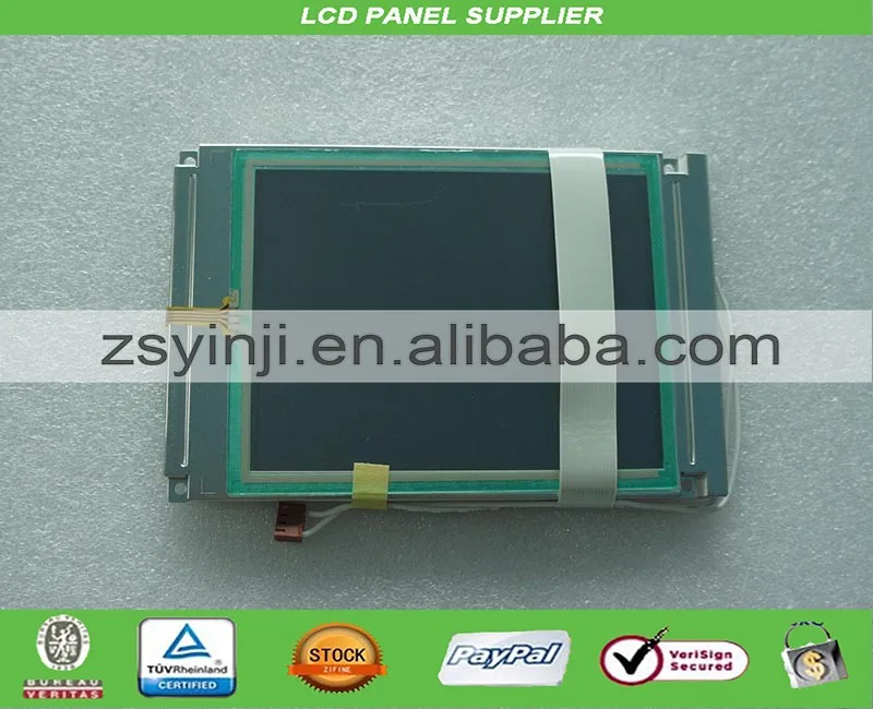 

5.7'' lcd panel with touch screen SP14Q011-A1A