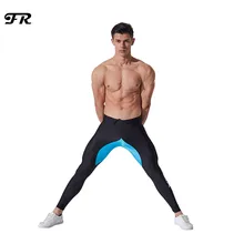 FR мужские леггинсы, мужские быстросохнущие длинные штаны, мужские обтягивающие леггинсы, мужские тонкие леггинсы
