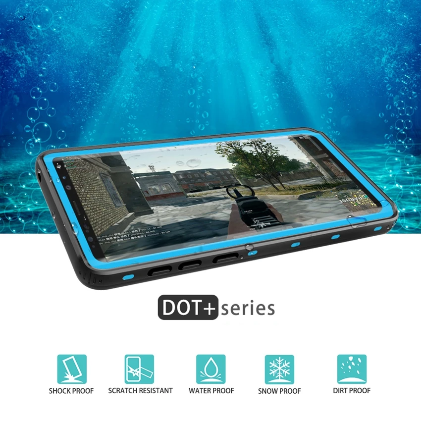 note 9 waterproof case (4)