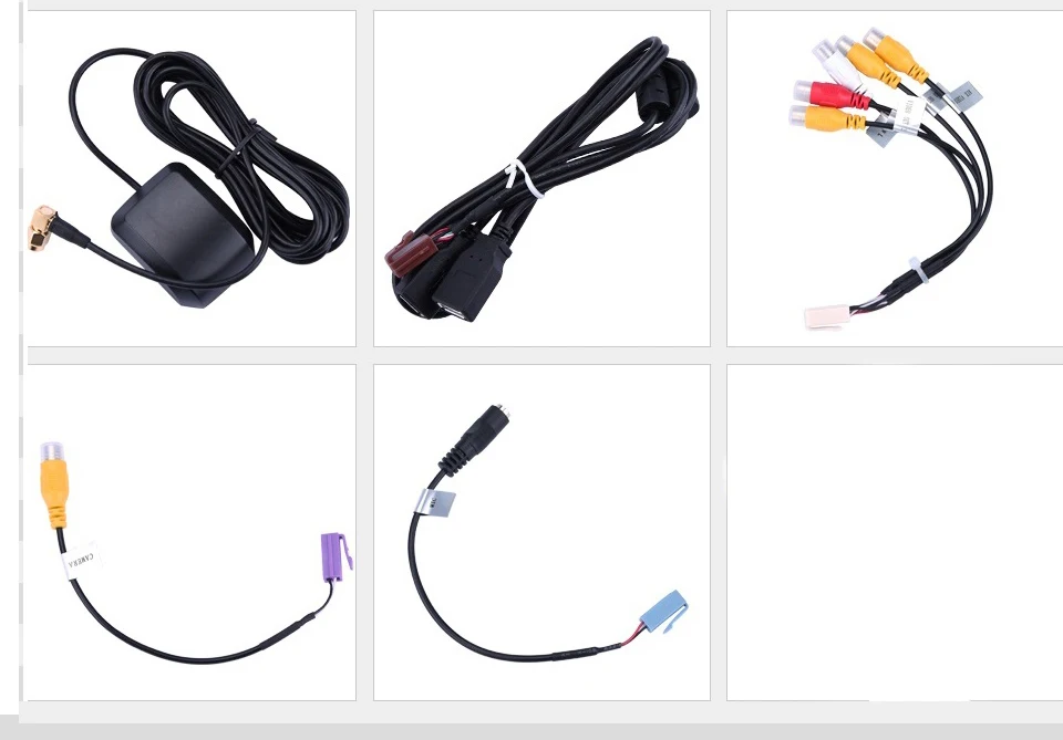 Discount MARUBOX 8A105MT8 Car Multimedia Player for Toyota corolla 2007 - 2011,8 Core, Android 8.1,DVD,GPS,Radio, 2GB RAM, 32GB ROM 14