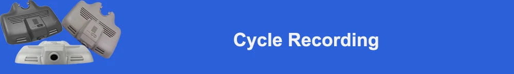 Cycle Recording