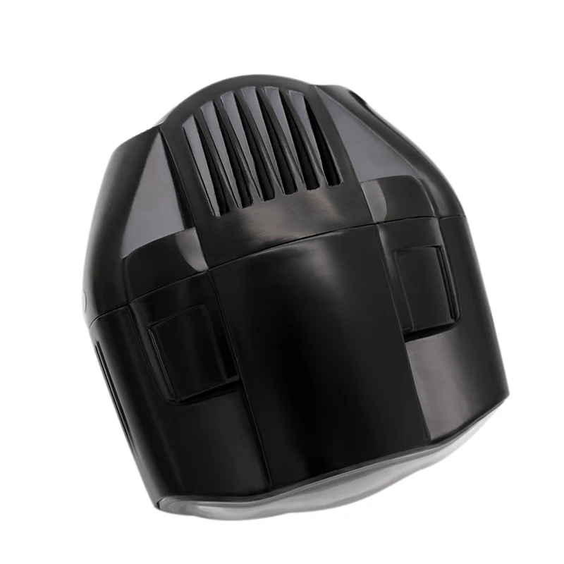 Nordson Universal Motorcycle Fog light 22-40mm IP65 LED Headlight lamp With USB Charger Motorcycle Accessories