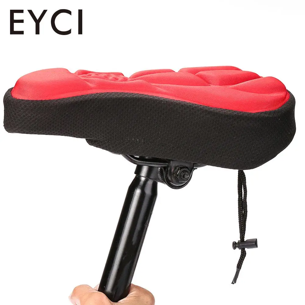 bicycle seat material