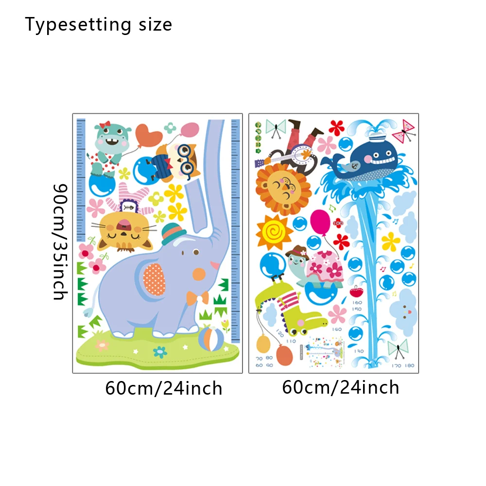 Typesetting size