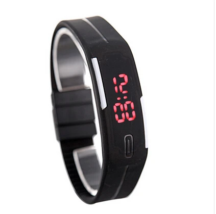 touch screen ladies watch