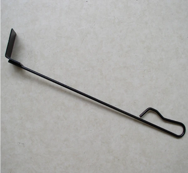 

kamado ceramic BBQ Grill ash tool