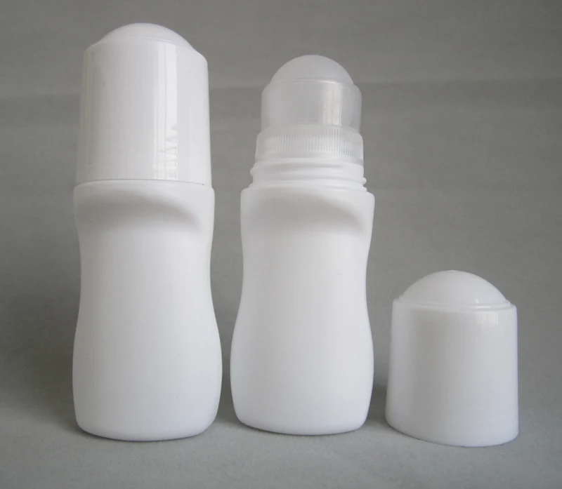 30ml Empty Plastic Roll On Bottle/perfume Bottlein Applicator Bottles from Beauty & Health on