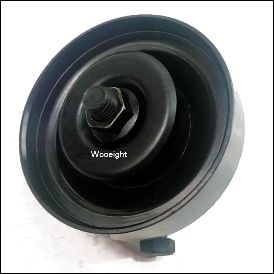 Wooeight OEM 97834-29010 Car Drive Belt Tensioner Tension Pulley For Hyundai Accent Elantra Tiburon Tucson Kia Rio Spectra Soul Sportage (4)