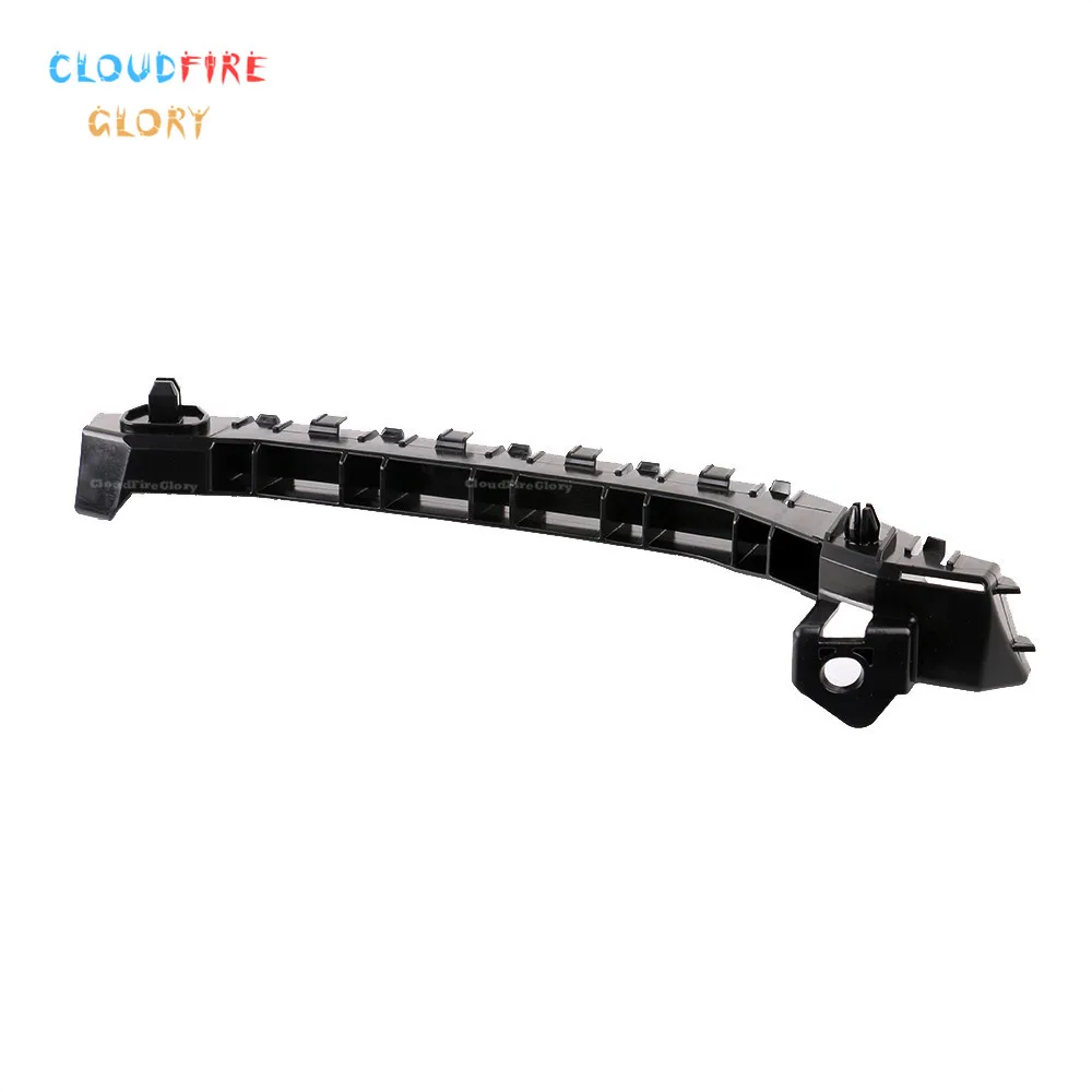 CloudFireGlory 57707FG130 57707FG132 спереди левый бампер кронштейн держатель для Subaru Impreza WRX STi 2008 2011 2012