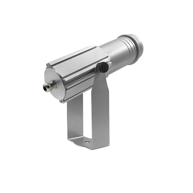 newest 20W rotary effect projector detail7