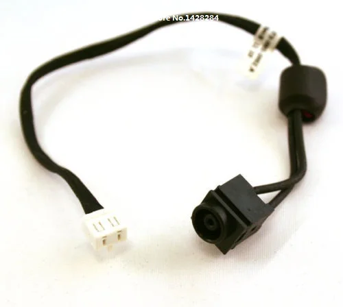 WZSM Бесплатная доставка Новый DC кабель питания для SONY VGN FW370 FW11 FW19 FW270 FW140 FW180|power jack|dc