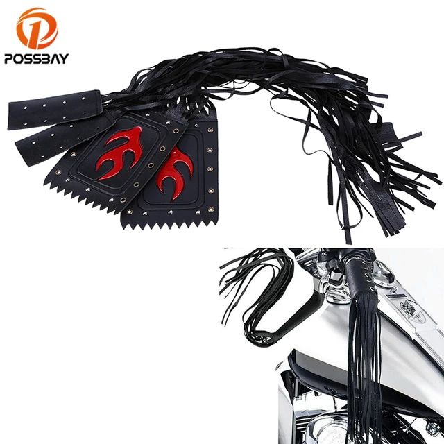 Pedal Tassel Amazon Motorcycle Floorboard Fringe Royal Enfield