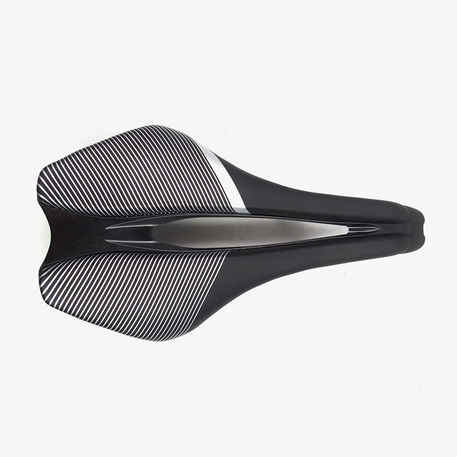 Comprar Nueva bicicleta de carreras de Italia sillín de entrenamiento de grado hombre carretera Tt triatlón TimeTrial bicicleta cojín ligero dimensiones Tirox 143 asiento