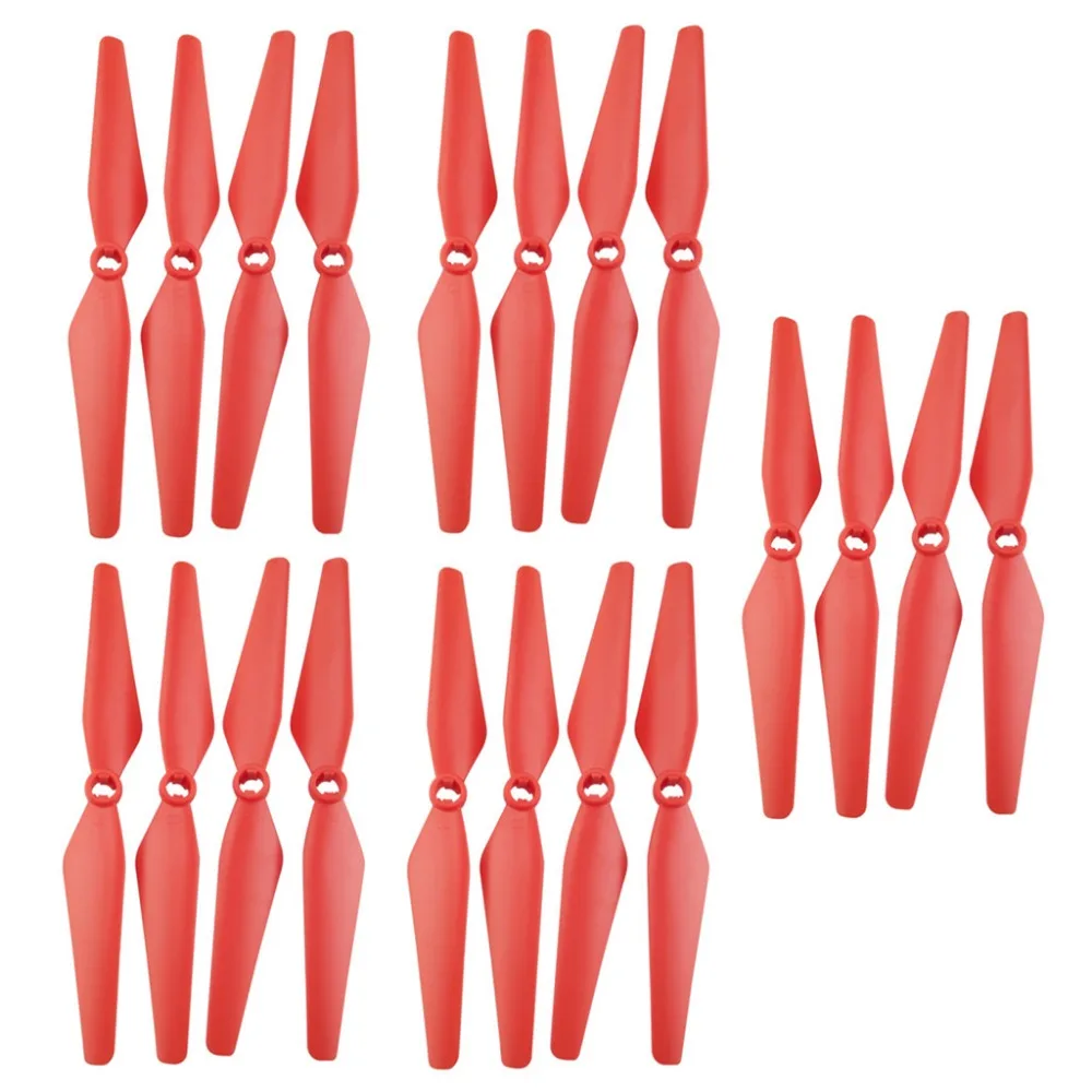 

Винт для вертолета SYMA X8SW X8SC X8 PRO X8SG, 20 шт.