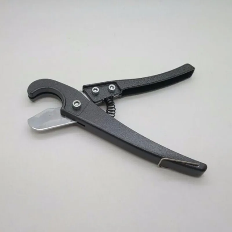 E249 Water Pipe Cutter 32mm PVC PPR Tube Cutter Scissors Plumber Shears