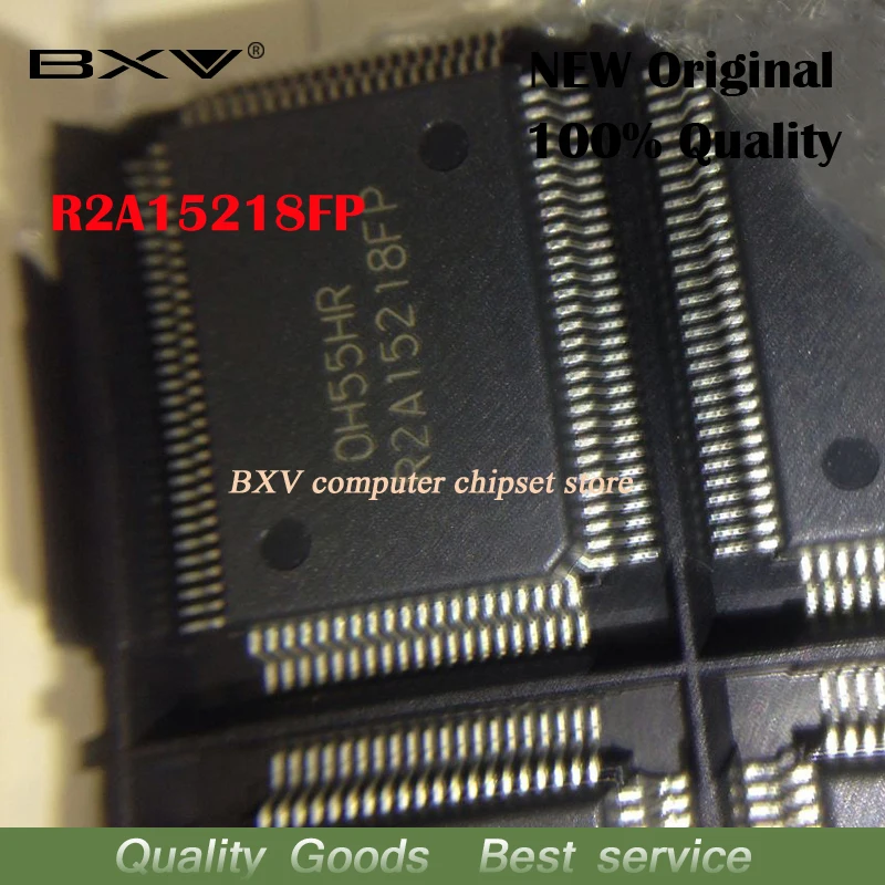 1 шт. R2A15218FP R2A15218F R2A15218 QFP |