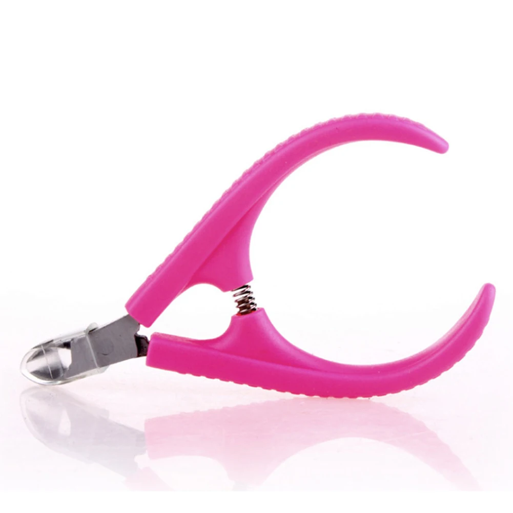 

Remove Dead Skin Clipper Cuticle Cutter Remover Trimming Manicure Nail Art Tool SSwell