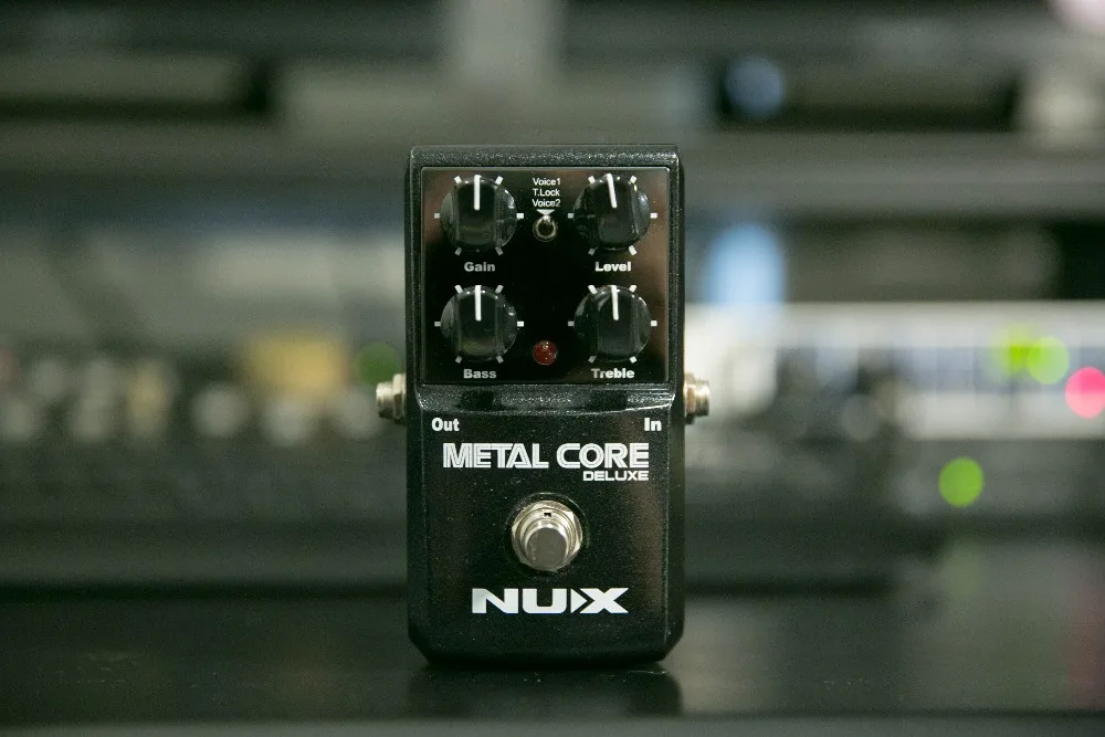 Metal Core Deluxe-6