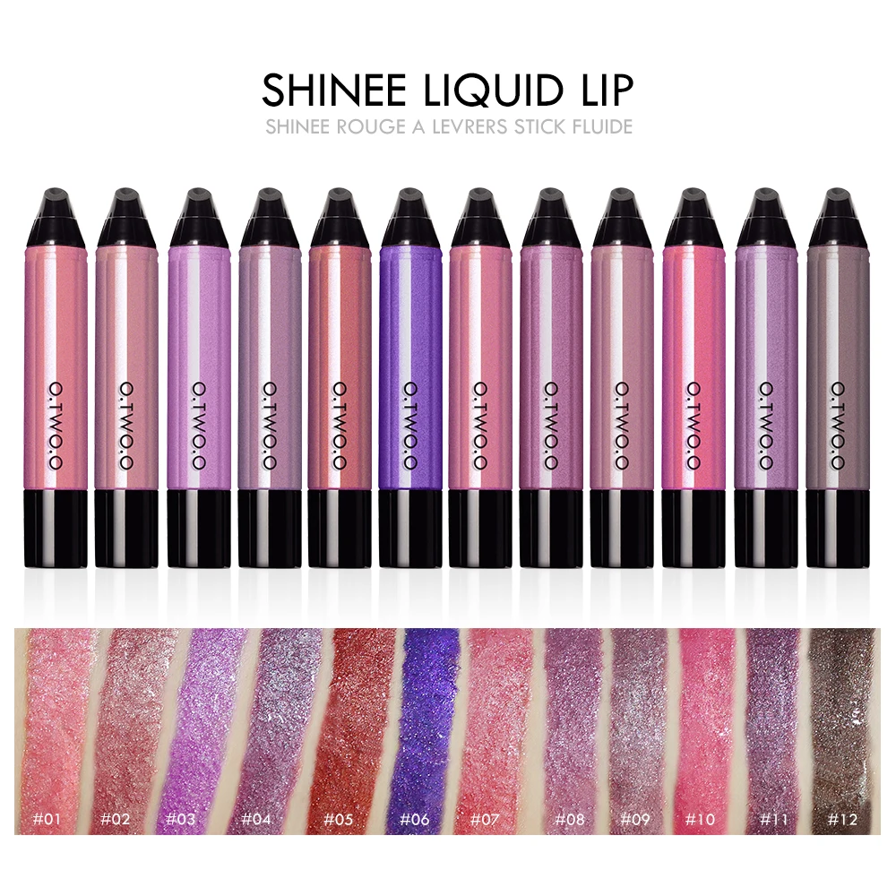 Gloss batom maquiagem batom maquiagem batom Tamanho : Tamanho Completo