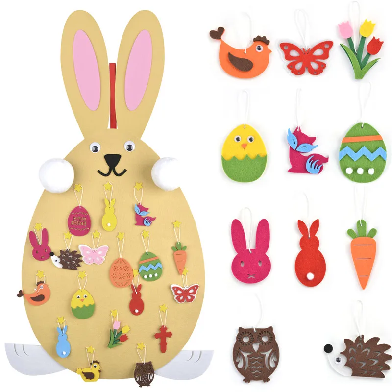 easter craft sets