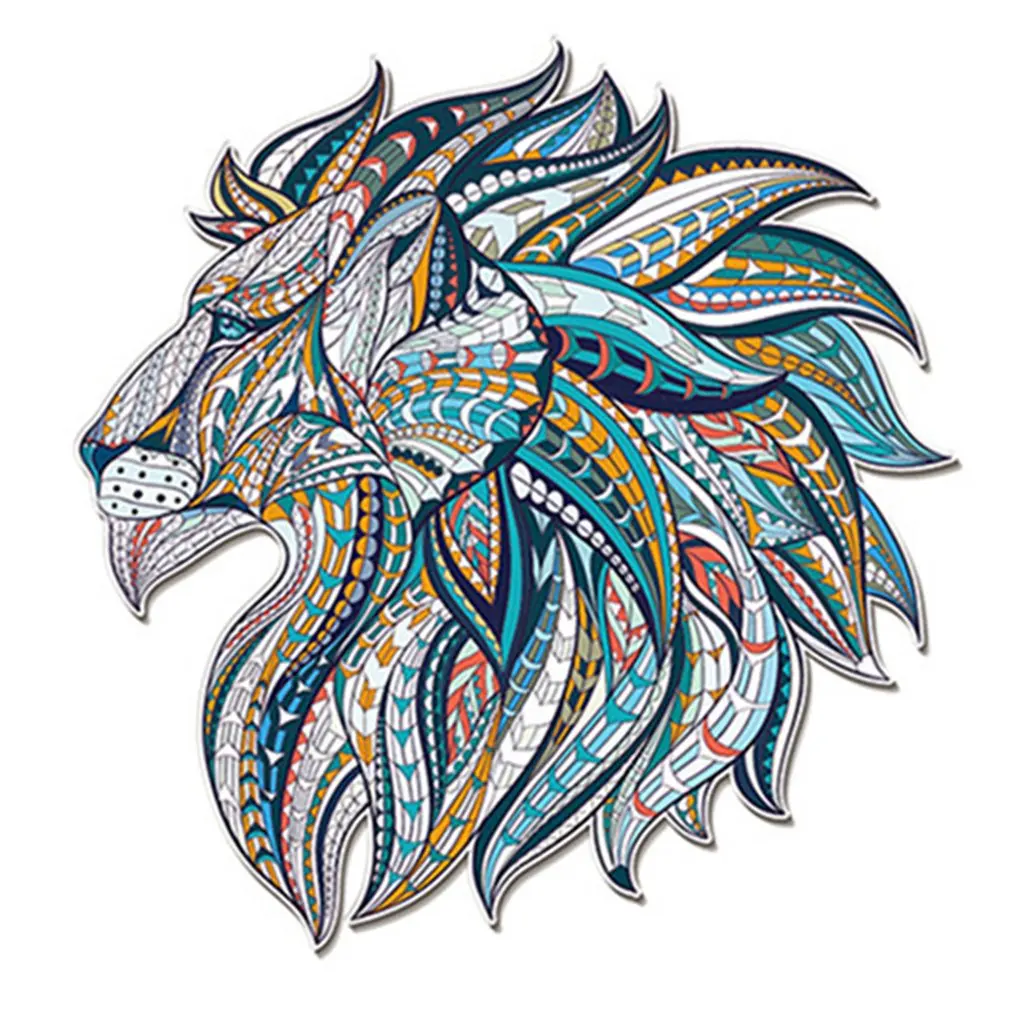 

3D DIY Dream Catcher Cartoon Heat Toys Transfer Patches Creative 3D Sticker For Clothes Decor Toys Thermal Transfer Sticker