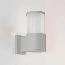 Современный Уличный настенный светильник для виллы, водонепроницаемый садовый светильник, фойе, спальня, бра, лампа