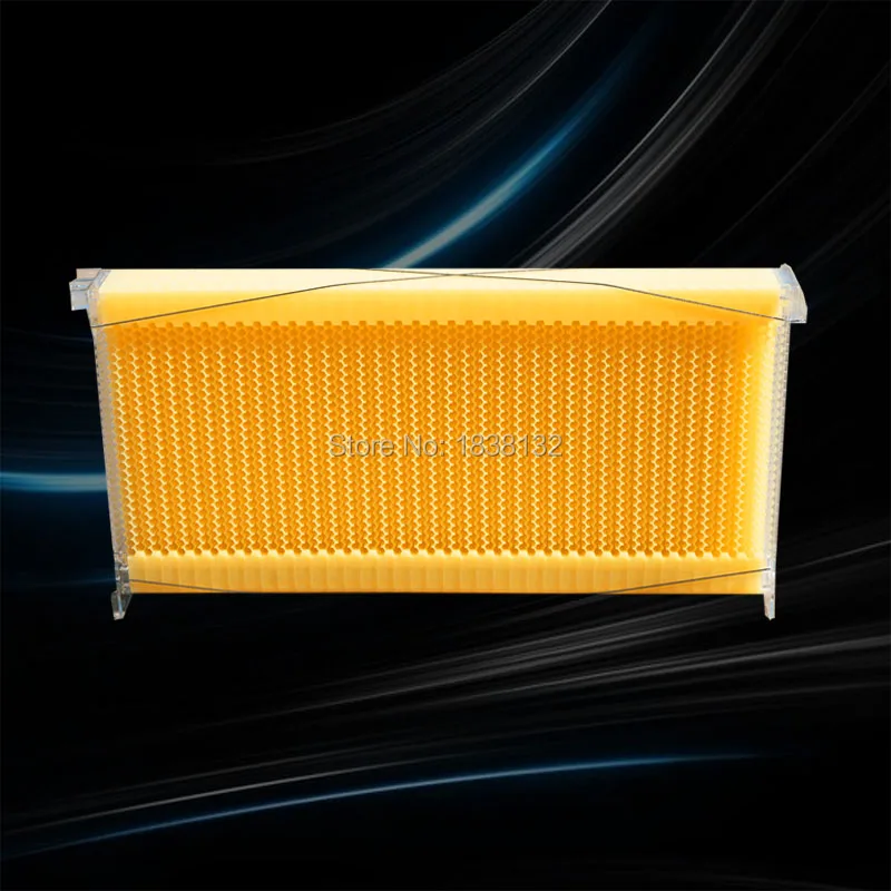 

Plastic Flow Frame Products Beekeeper Automatic Honey Bee Flow Hive Tools Beekeeping Supplies
