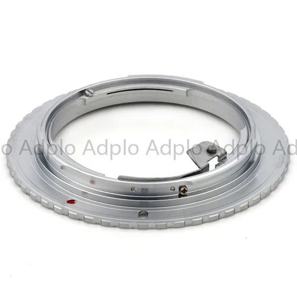 

lens adapter work for Rollei SL35 to Canon E0S EF 6D 5D 7D 70D 60D 50D 40D 30D 100D 700D 650D 600D 550D