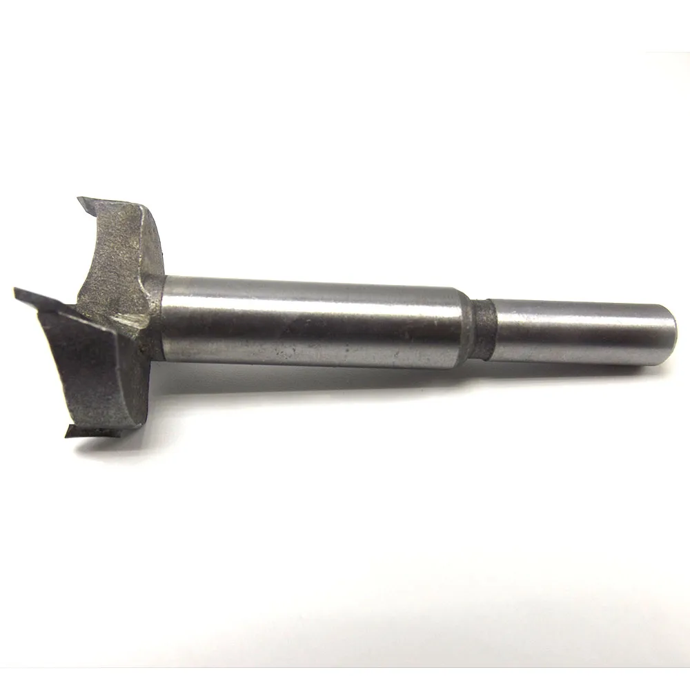 26mm Tungsten Carbide Forstner Auger Drill Bit Window Wooden Cutting  Mini Hss Cobalt Wood Step  Bit  Drill Set