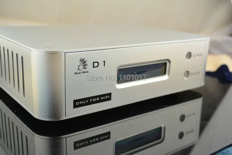 BBD1 PCM1794 ЦАП внешняя звуковая карта HIFI EXQUIS Bluebird коаксиальный Оптический или USB декодер D1 светодиодный экран